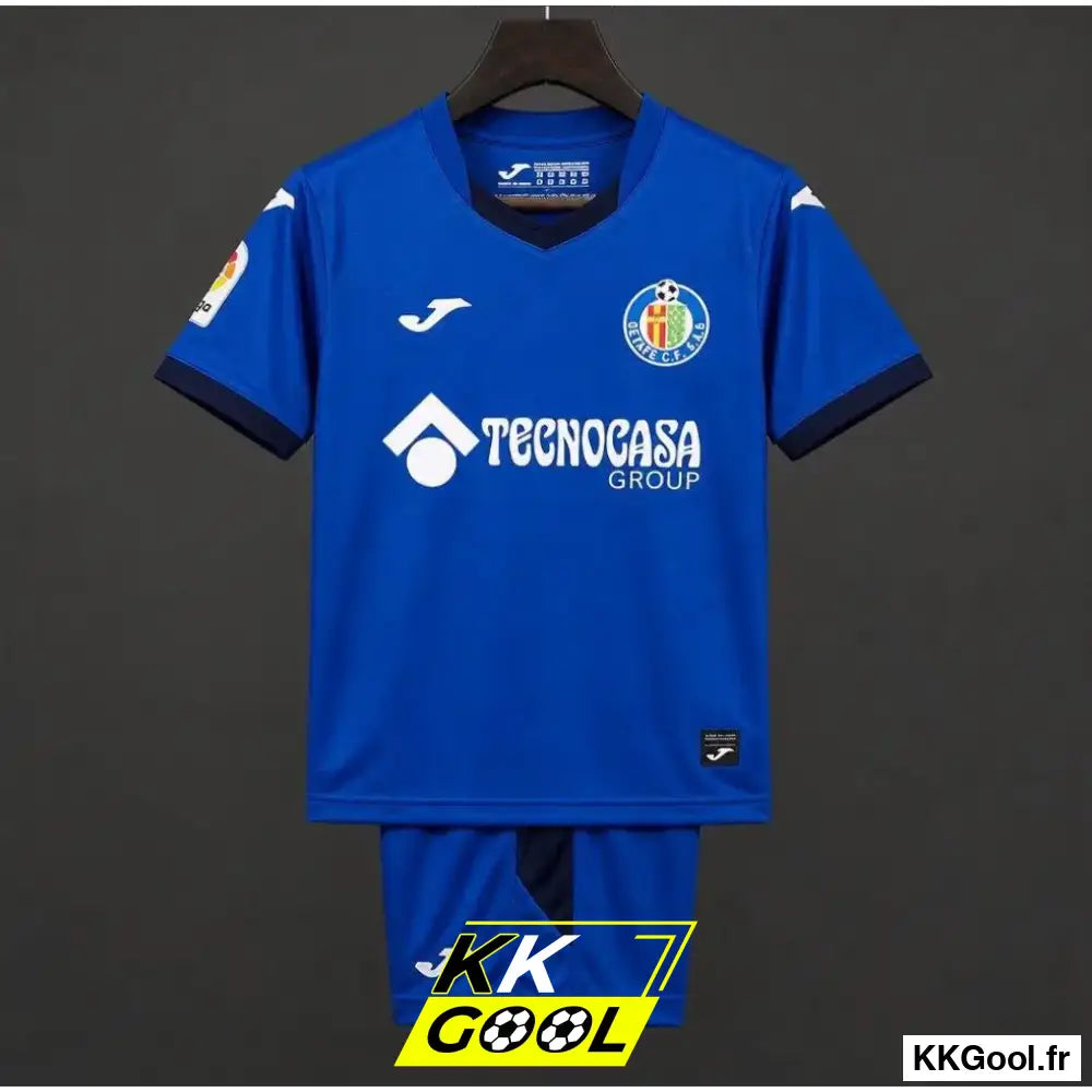 KKGool - Kit Enfant Getafe Domicile 2026/2027 kkgool