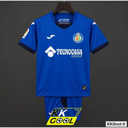 KKGool - Kit Enfant Getafe Domicile 2026/2027 kkgool