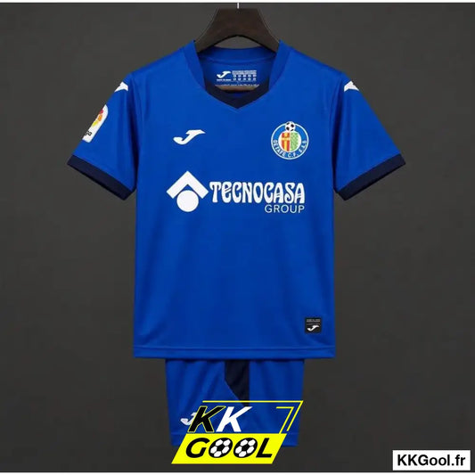 KKGool - Kit Enfant Getafe Domicile 2026/2027 kkgool