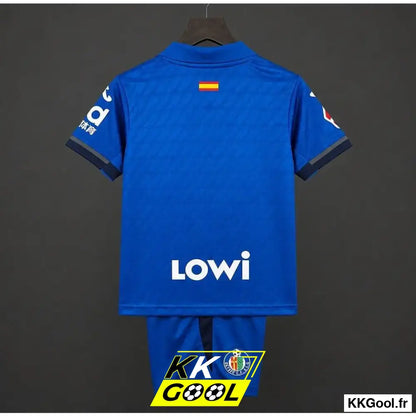 KKGool - Kit Enfant Getafe Domicile 2026/2027 kkgool