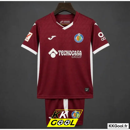 KKGool - Kit Enfant Getafe Extérieur 2026/2027 kkgool