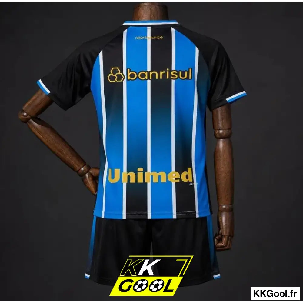 KKGool - Kit Enfant Gremio Domicile 2026/2027 kkgool