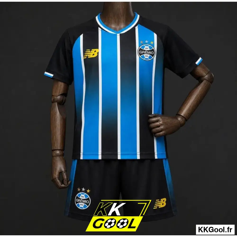 KKGool - Kit Enfant Gremio Domicile 2026/2027 kkgool