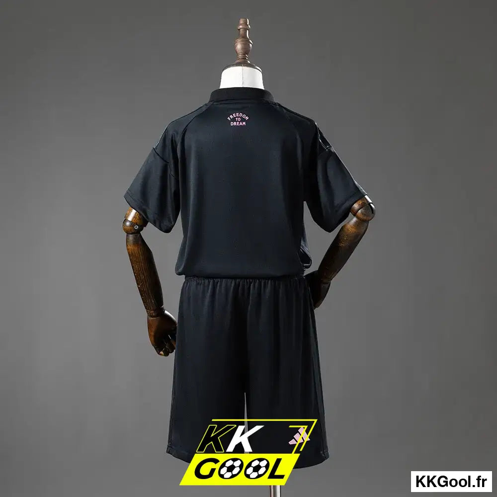 KKGool - Kit enfant Inter Miami CF Extérieur 2026/2027 kkgool
