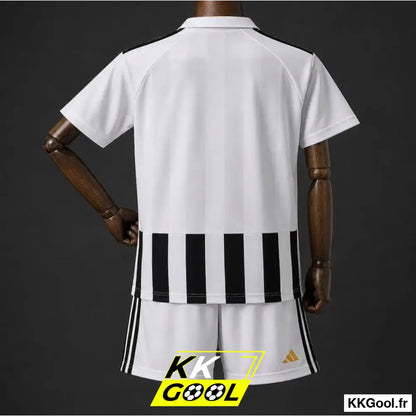 KKGool - Kit Enfant Juventus Domicile 2026/2027 kkgool