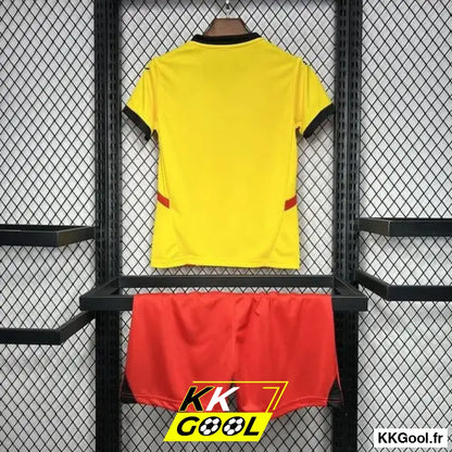 Kit Enfant Lens Domicile 2024/2025 - KKGool