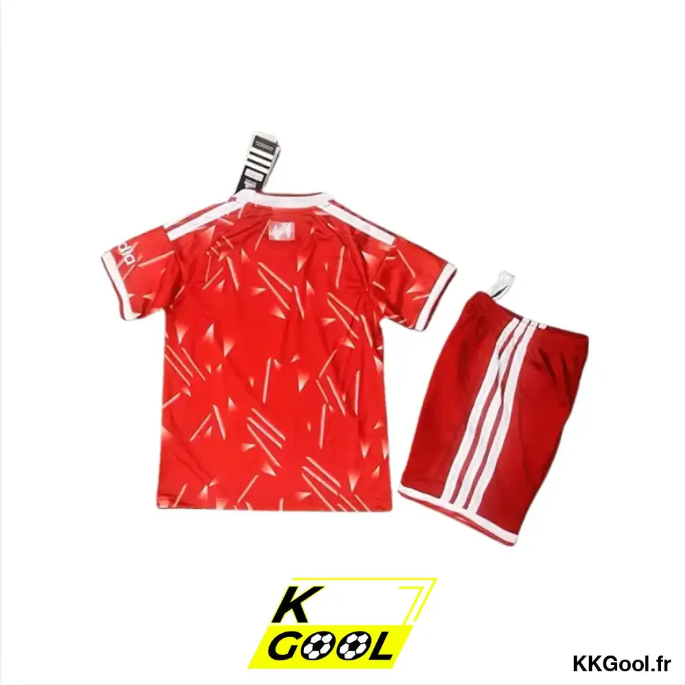 KKGool - Kit enfant Liverpool Domicile 2026/2027 kkgool