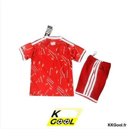KKGool - Kit enfant Liverpool Domicile 2026/2027 kkgool