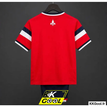 KKGool - Kit enfant LOSC Domicile 2026/2027 kkgool