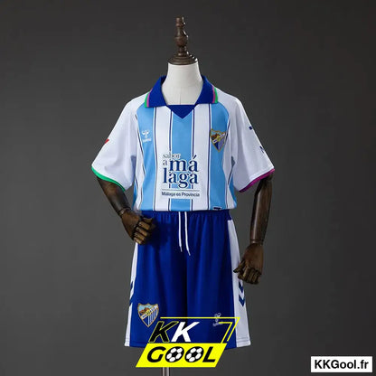 KKGool - Kit Enfant Malaga CF Domicile 2026/2027 kkgool