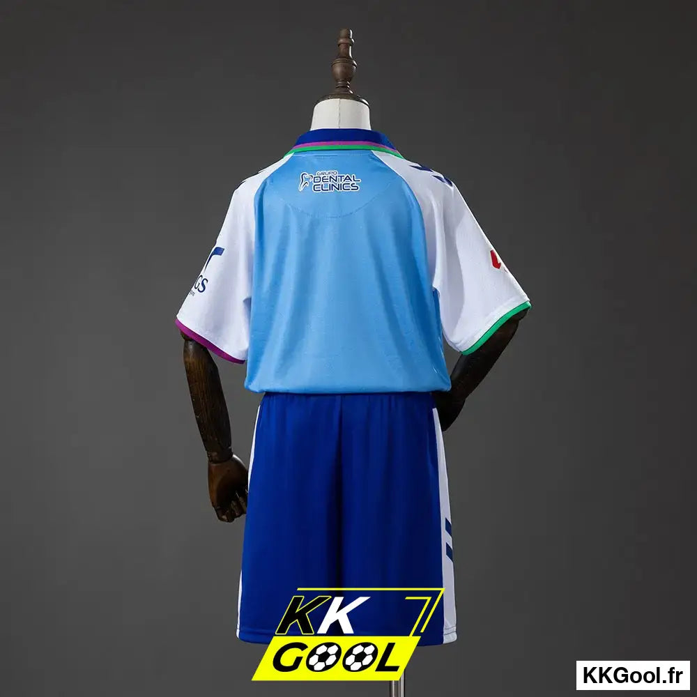 KKGool - Kit Enfant Malaga CF Domicile 2026/2027 kkgool