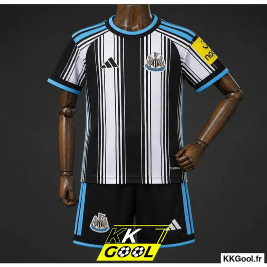 KKGool - Kit enfant Newcastle Utd Domicile 2026/2027 kkgool
