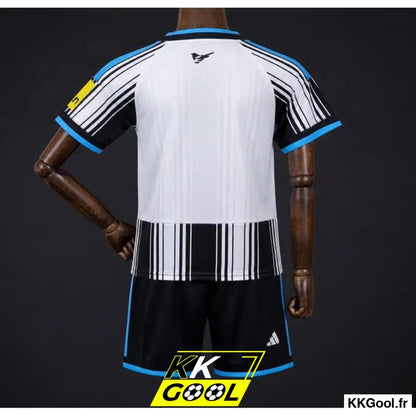 KKGool - Kit enfant Newcastle Utd Domicile 2026/2027 kkgool