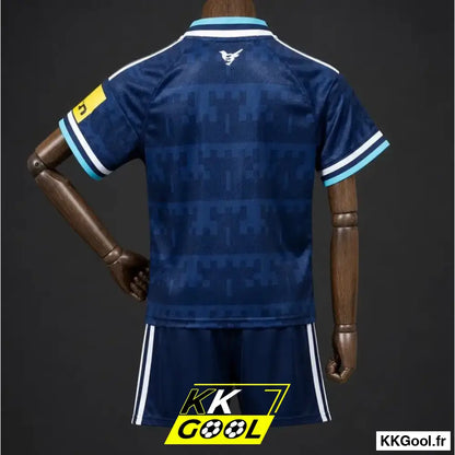 KKGool - Kit enfant Newcastle Utd Extérieur 2026/2027 kkgool