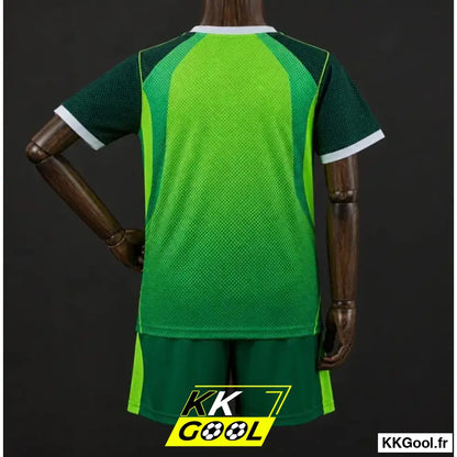 KKGool - Kit enfant Nigeria extérieur 2026/2027 kkgool