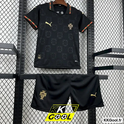 KKGool – Kit enfant Portugal Extérieur Coupe du monde 2026/2027 kkgool