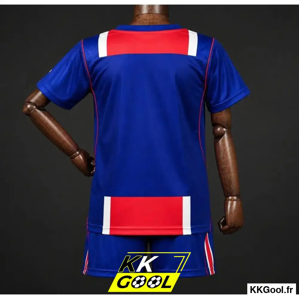 KKGool - Kit Enfant PSG 2 étoiles Domicile 2026/2027 kkgool