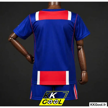 KKGool - Kit Enfant PSG 2 étoiles Domicile 2026/2027 kkgool