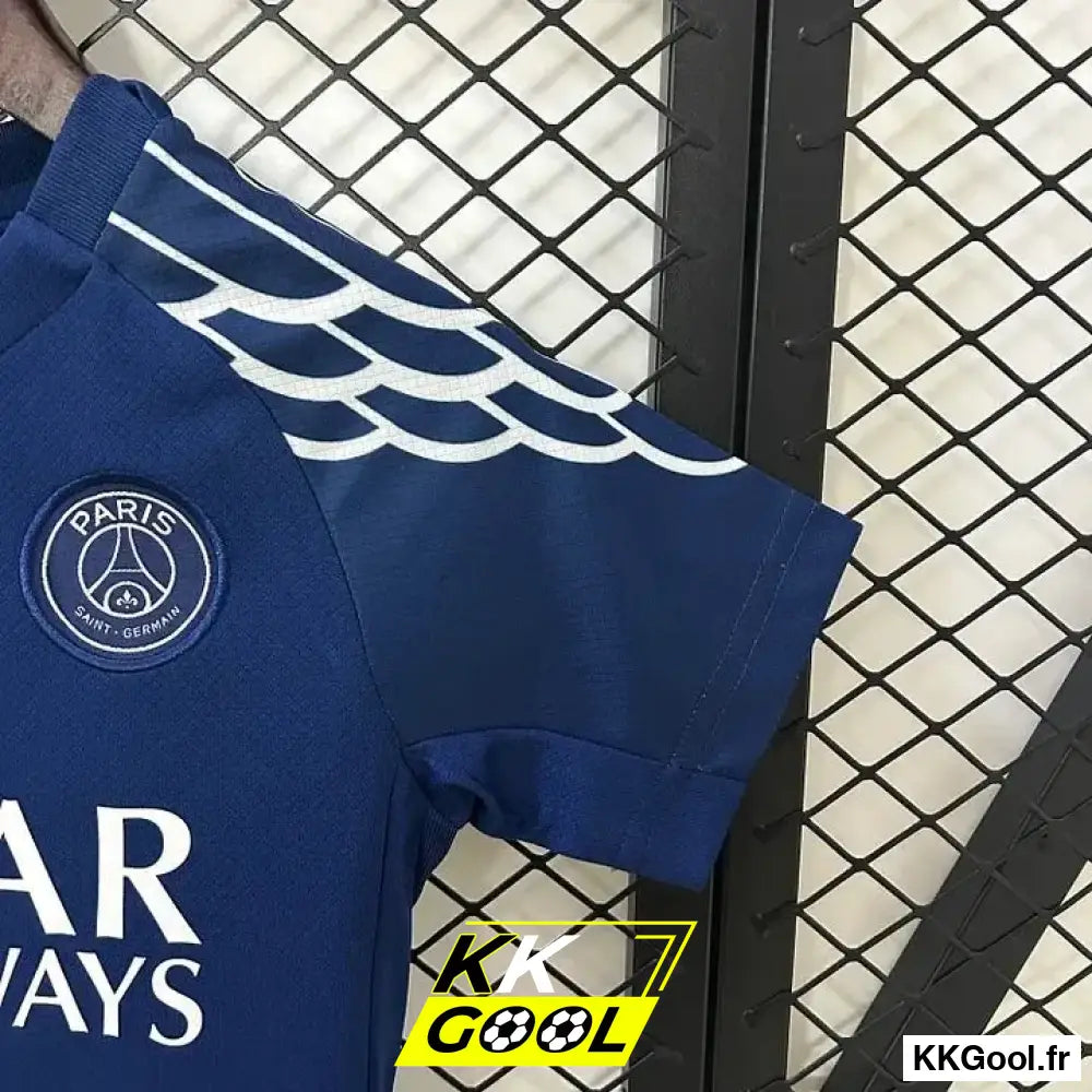 Kit Enfant PSG 2024/2025 - KKGool