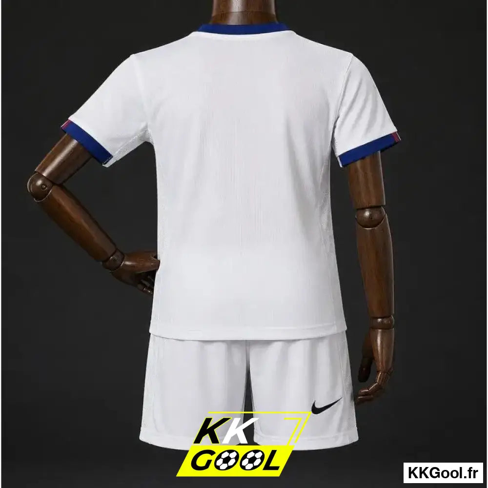 KKGool - Kit Enfant PSG Extérieur 2026/2027 kkgool