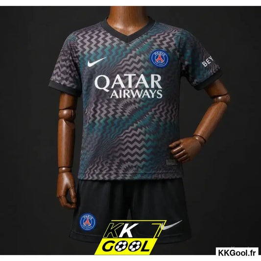 KKGool - Kit Enfant PSG Gardien 2026/2027 kkgool