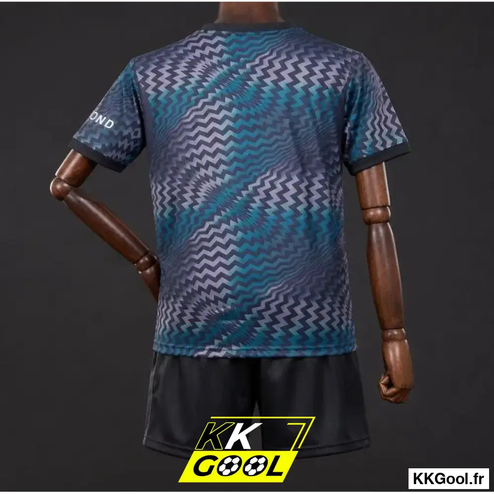 KKGool - Kit Enfant PSG Gardien 2026/2027 kkgool