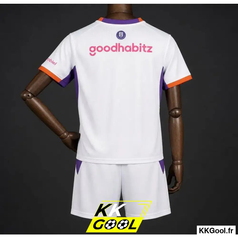 KKGool - Kit enfant PSV extérieur 2026/2027 kkgool