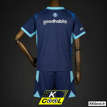 KKGool - Kit enfant PSV Third 2026/2027 kkgool