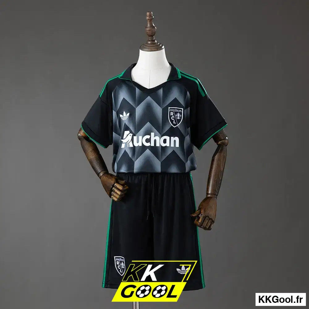KKGool - Kit enfant RC Lens Extérieur 26/27 kkgool