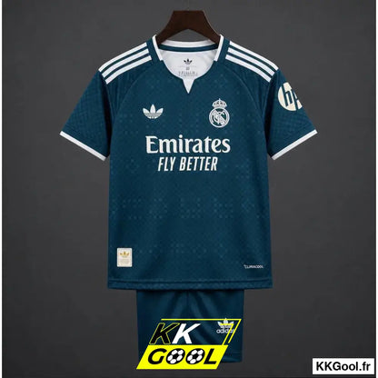 KKGool - Kit Enfant Real Madrid Extérieur 2026/2027 kkgool