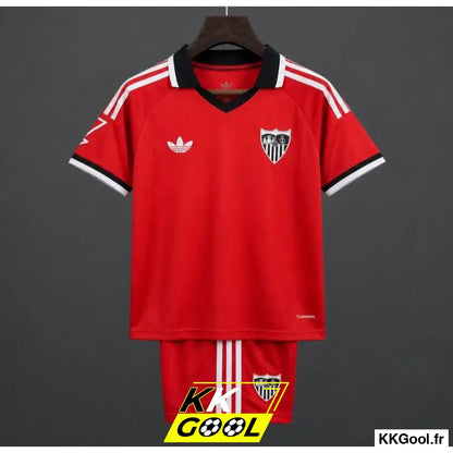 KKGool - Kit enfant Seville Extérieur 26/27 kkgool