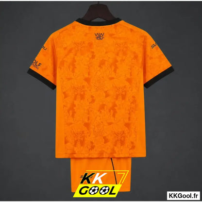 KKGool - Kit enfant Wolverhampton Domicile 2026/2027 kkgool