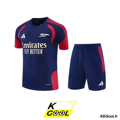 KKGool - Kit Entraînement Arsenal Domicile 2026/2027 kkgool