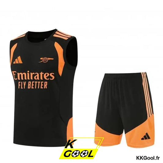 KKGool - Kit Entraînement Arsenal Extérieur 2026/2027 kkgool
