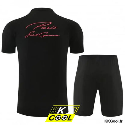 KKGool - Kit Entraînement PSG Domicile 2026/2027 Manches courtes kkgool