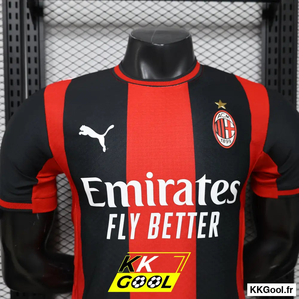 KKGool - Maillot AC Milan 2026-27