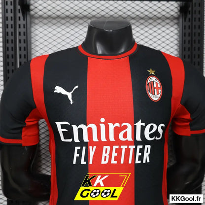 KKGool - Maillot AC Milan 2026-27