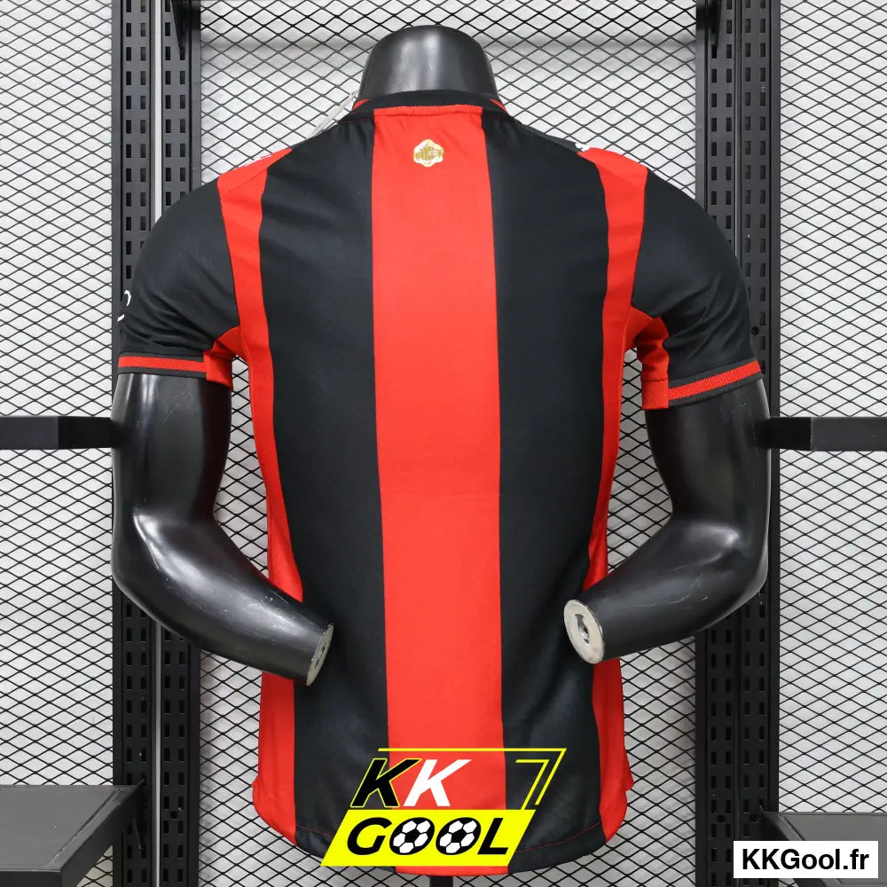 KKGool - Maillot AC Milan 2026-27