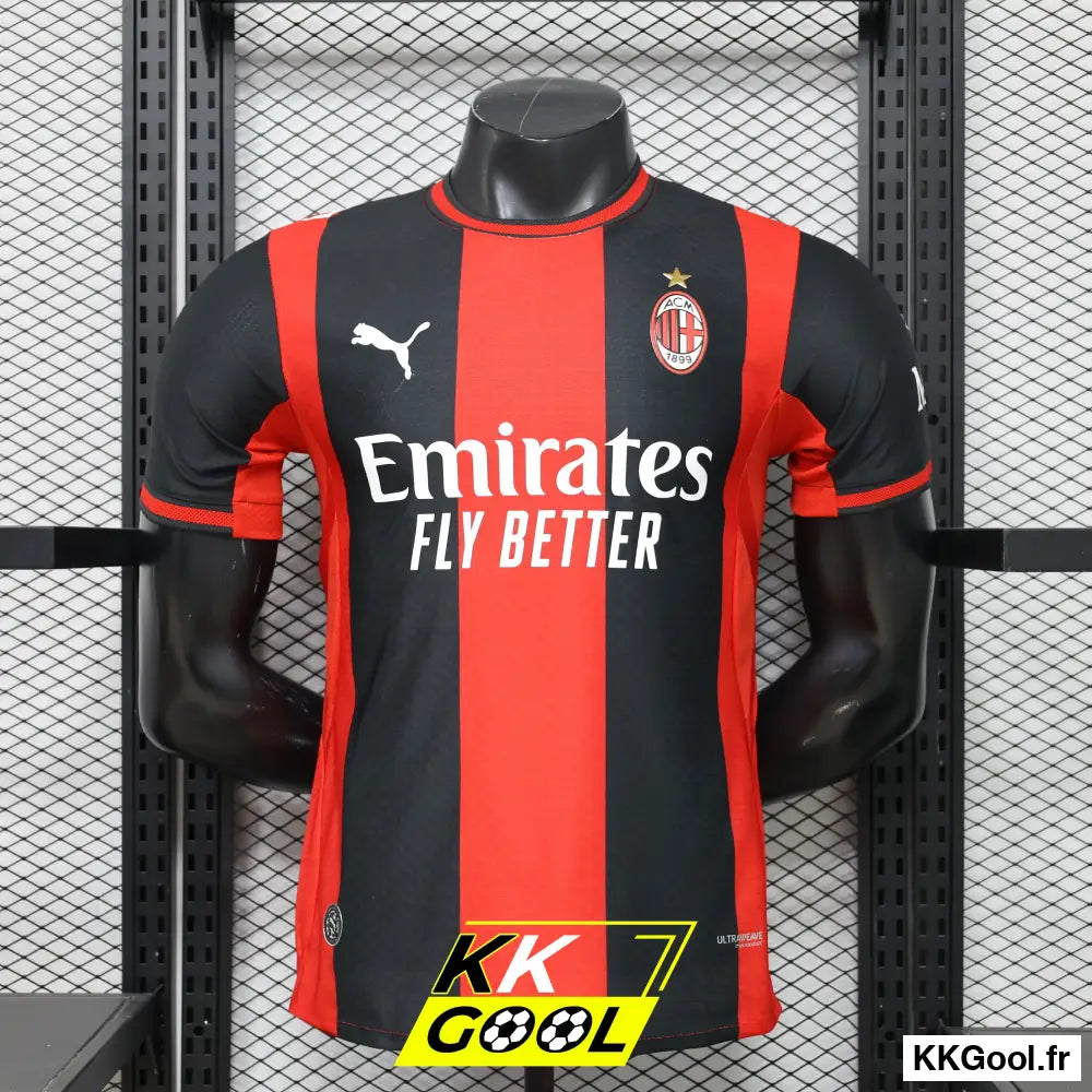 KKGool - Maillot AC Milan 2026-27