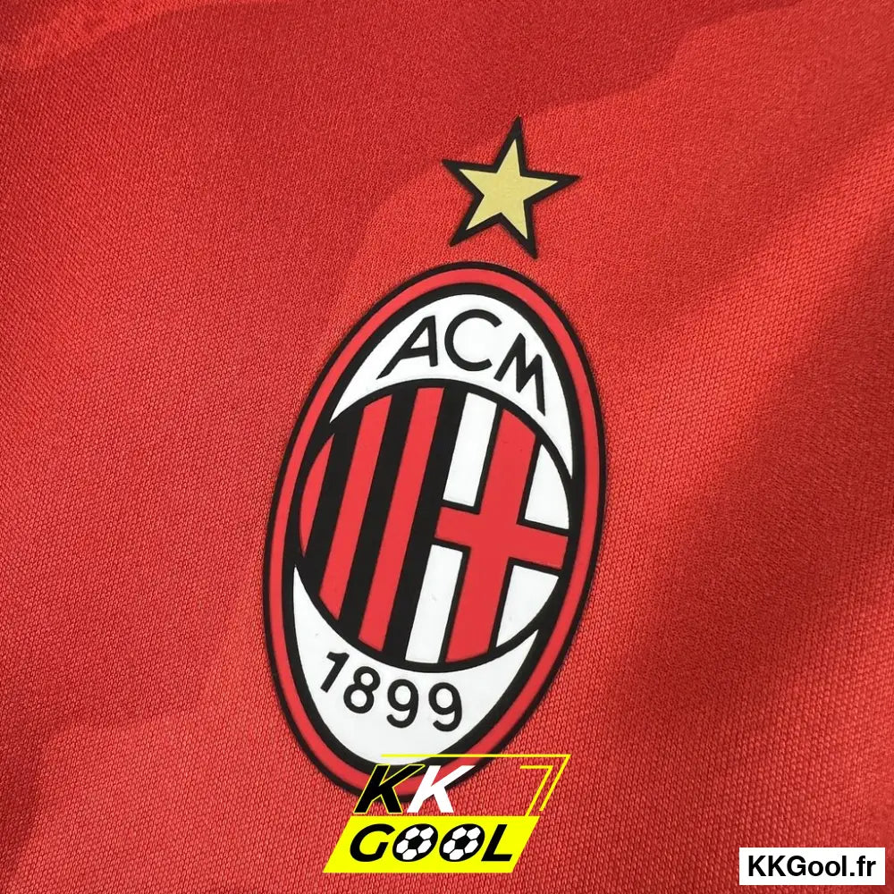 KKGool - Maillot AC Milan Concept 2026-27