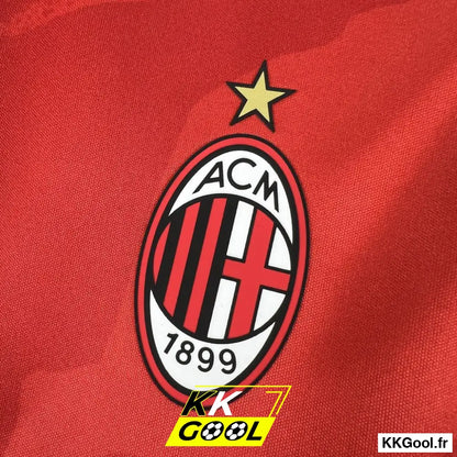 KKGool - Maillot AC Milan Concept 2026-27