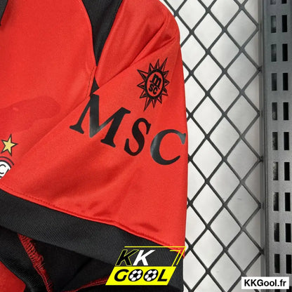KKGool - Maillot AC Milan Concept 2026-27