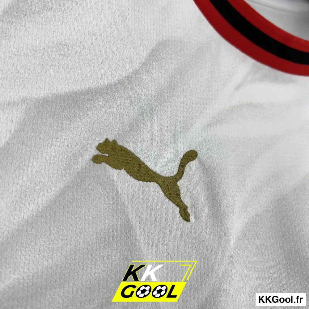 KKGool - Maillot AC Milan Domicile 2026-27