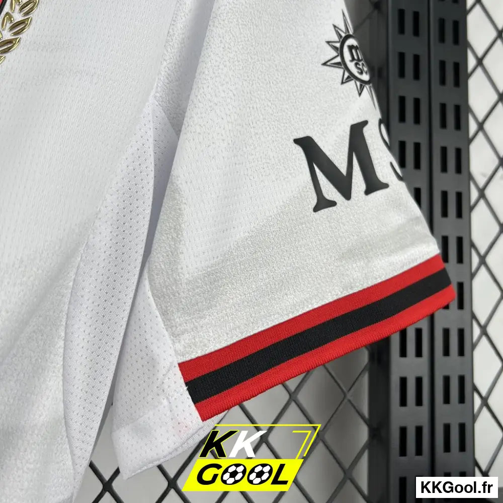 KKGool - Maillot AC Milan Domicile 2026-27