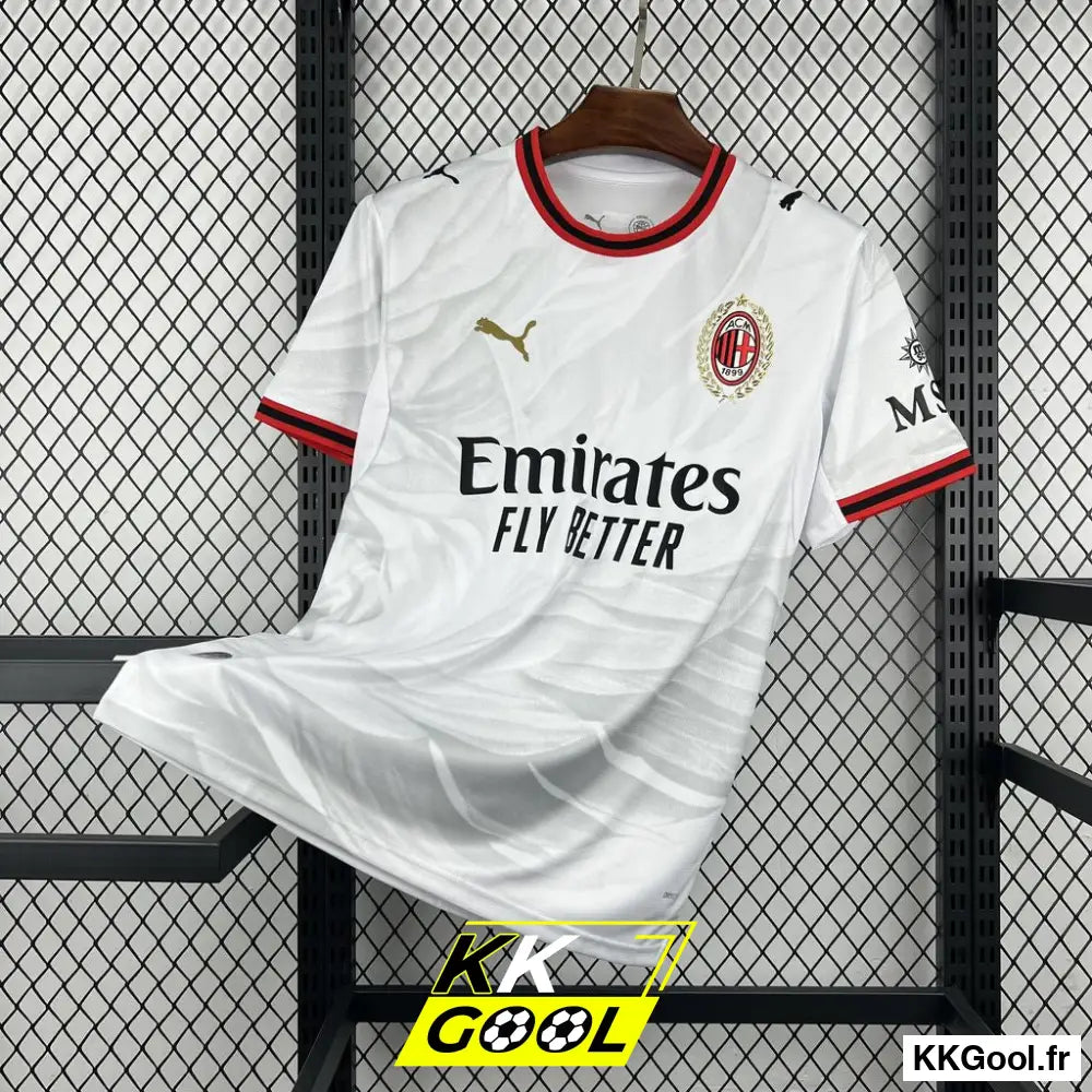 KKGool - Maillot AC Milan Domicile 2026-27