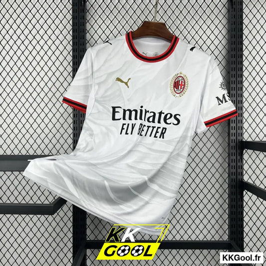 KKGool - Maillot AC Milan Domicile 2026-27
