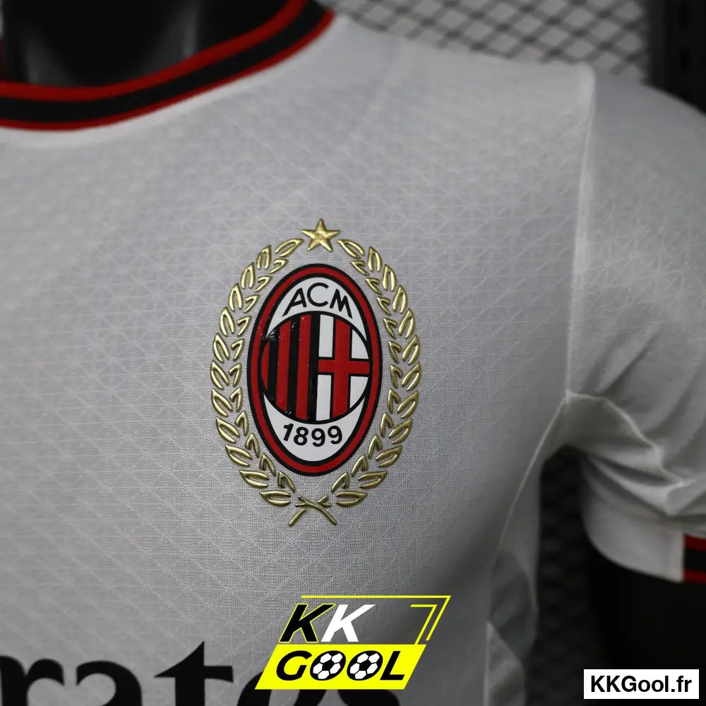 KKGool - Maillot AC Milan extérieur 2026-27