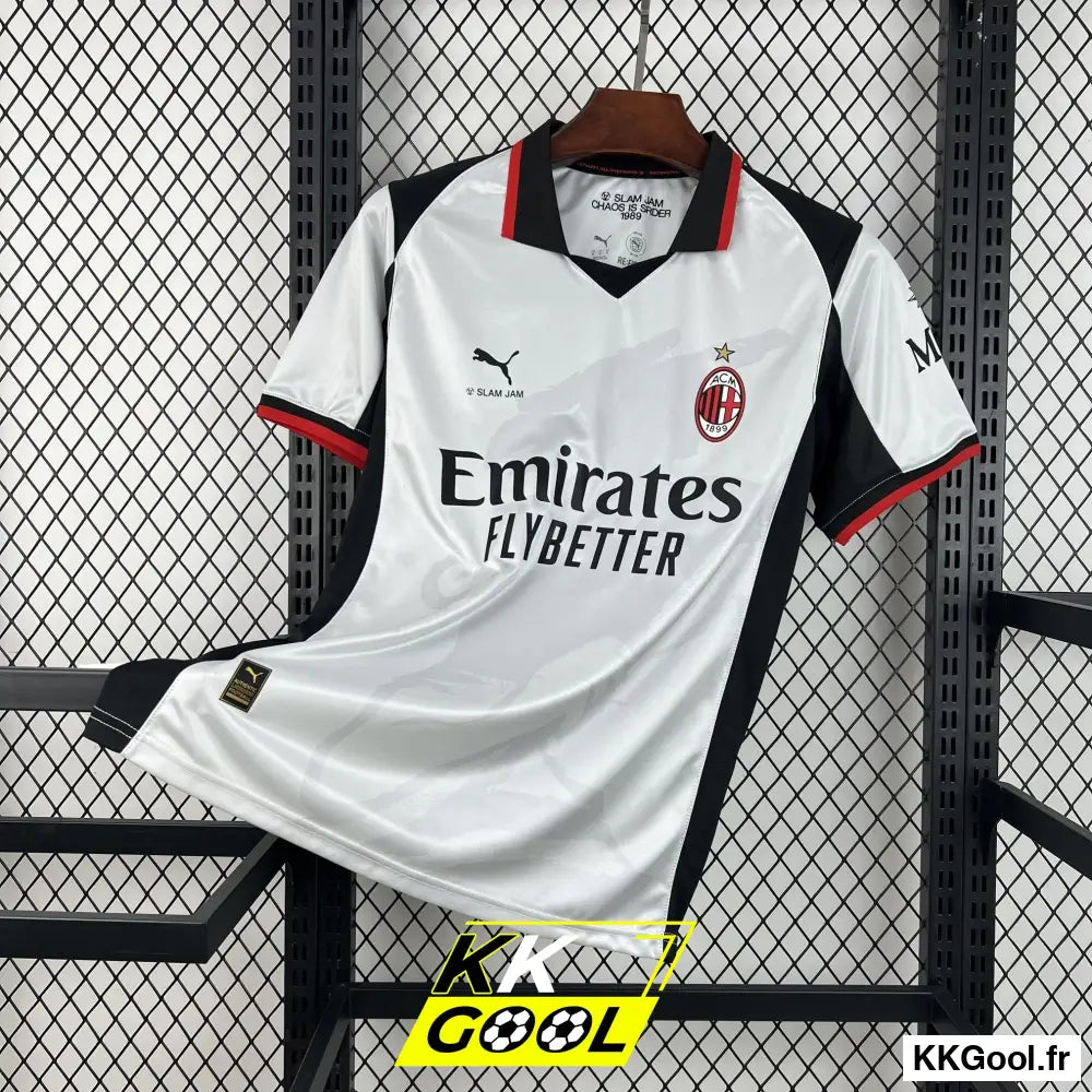KKGool - Maillot AC Milan extérieur 2026-27