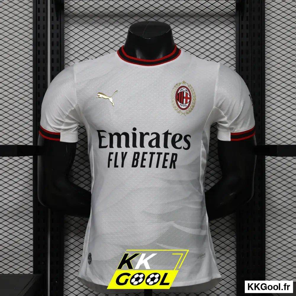KKGool - Maillot AC Milan extérieur 2026-27