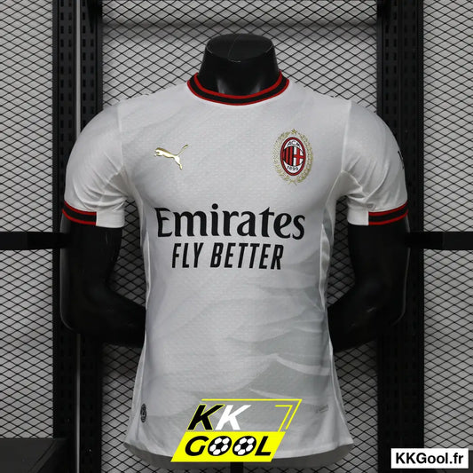 KKGool - Maillot AC Milan extérieur 2026-27